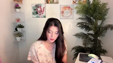 Snapshot of badjao_girl chatting on October 2025 04:42:01 PM Joshaine online show from October 2025 04:42:01 PM