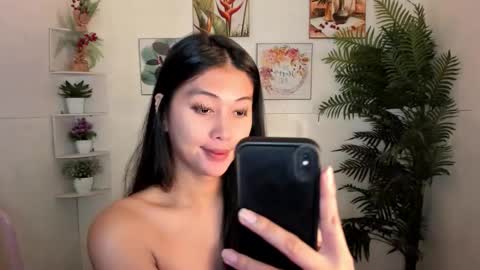 Snapshot of badjao_girl chatting on November 2025 09:28:01 PM Joshaine online show from November 2025 09:28:01 PM