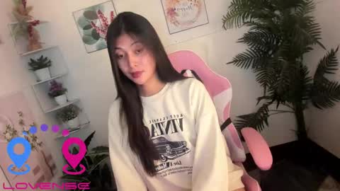 Joshaine online show from May 2026 09:34:01 PM