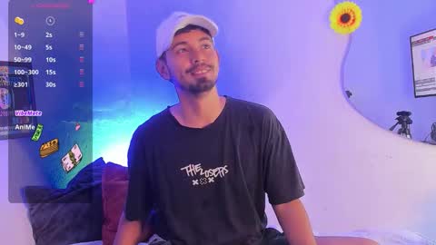 badlucky_ online show from November 2025 04:12:01 AM