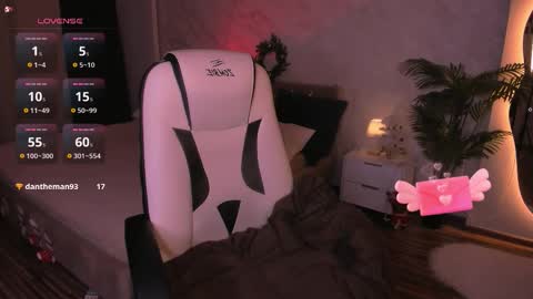 Scarlet online show from January 2026 01:57:02 PM