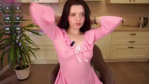 Snapshot of bae_miamor chatting on July 2026 03:01:02 PM Hello my name is Ariella online show from July 2026 03:01:02 PM