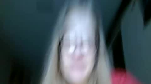 baeblondie online show from March 2025 12:22:02 PM