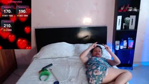 sandra online show from December 2024 09:16:01 PM