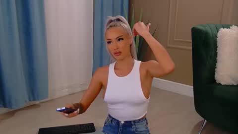 bailey_rush online show from September 2025 01:16:02 PM