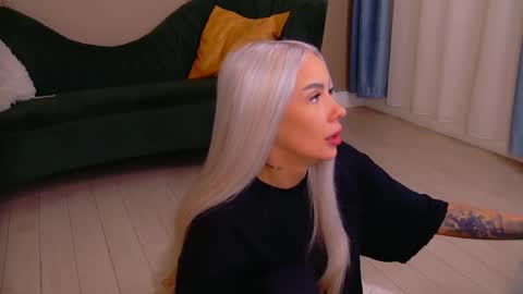 bailey_rush online show from March 2026 09:30:02 PM