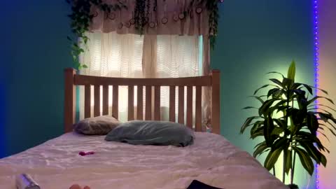 My name  BailiJade   online show from January 2025 04:34:02 PM