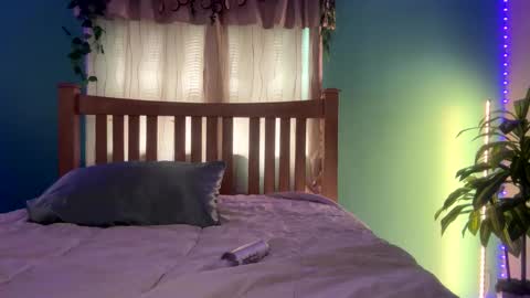 My name  BailiJade   online show from February 2025 05:49:02 PM