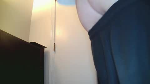 Snapshot of baldjackbear chatting on March 2026 08:20:01 AM Jack Bear online show from March 2026 08:20:01 AM