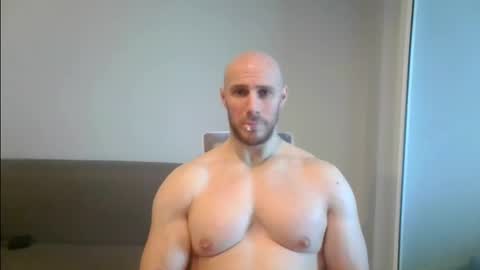 baldyboyy online show from January 2025 03:18:02 AM