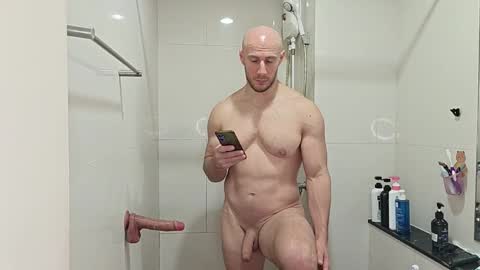 baldyboyy online show from October 2025 02:32:01 AM