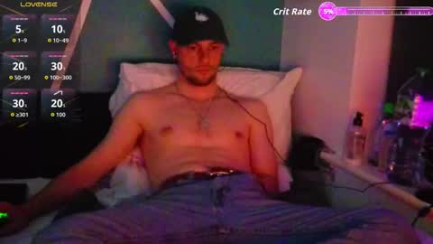 BaldySins online show from March 2026 08:23:01 PM