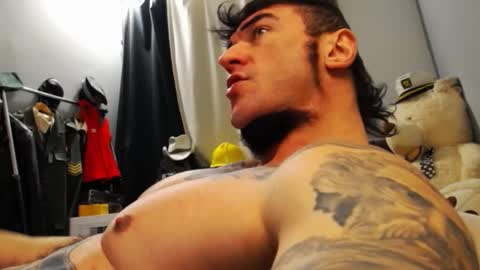 Bret Ballard online show from December 2024 04:40:01 AM