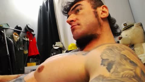 Bret Ballard online show from December 2024 07:35:01 AM