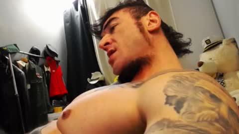 Bret Ballard online show from December 2024 04:10:02 AM