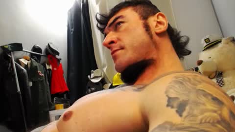 Bret Ballard online show from December 2024 07:26:02 AM