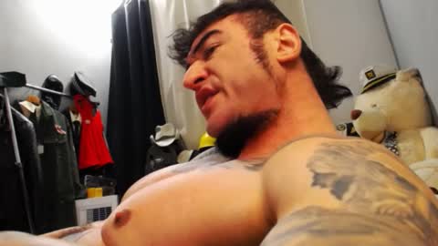 Bret Ballard online show from January 2025 04:50:01 AM