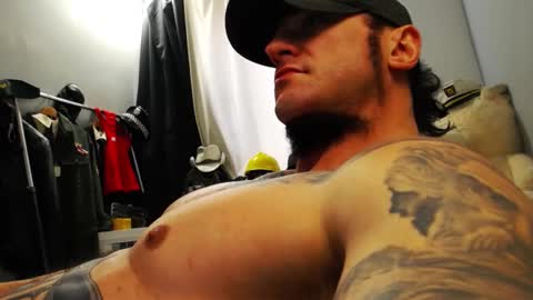 Bret Ballard online show from January 2025 08:52:01 AM