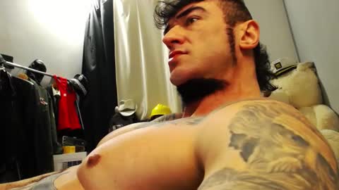 Bret Ballard online show from February 2025 04:26:02 AM