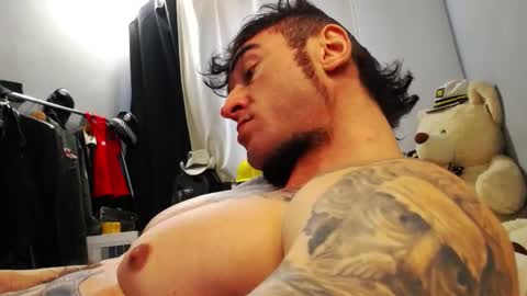 Bret Ballard online show from February 2025 07:26:02 AM