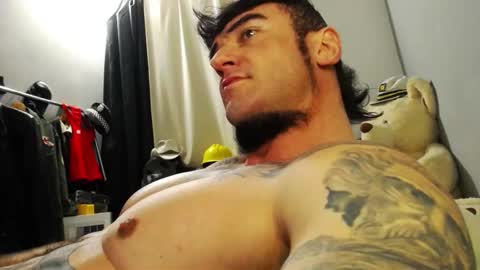 Bret Ballard online show from February 2025 04:43:01 AM