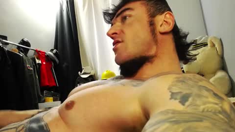 Bret Ballard online show from March 2025 07:21:02 AM