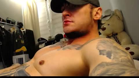 Bret Ballard online show from February 2026 01:42:01 AM