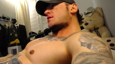 Bret Ballard online show from February 2026 02:06:02 AM