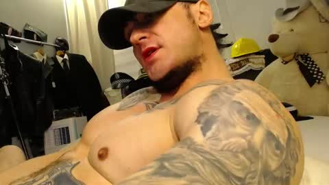 Bret Ballard online show from June 2026 12:38:01 AM