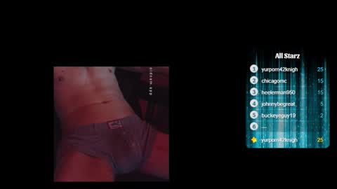 ballzdeep2121 online show from March 2026 11:54:01 AM