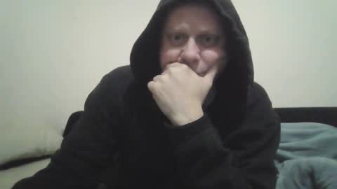 ballzrockwell online show from February 2025 11:04:01 AM