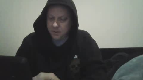ballzrockwell online show from February 2025 12:27:01 PM