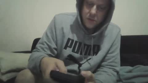 ballzrockwell online show from February 2025 01:07:01 PM