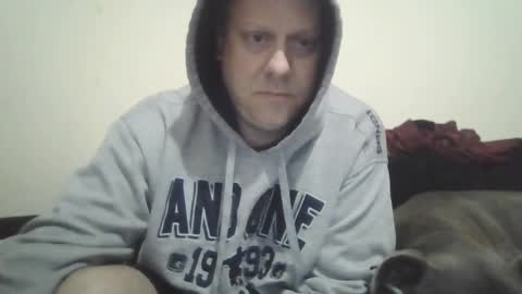 ballzrockwell online show from March 2025 12:05:02 PM