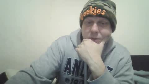 ballzrockwell online show from March 2025 02:40:02 PM