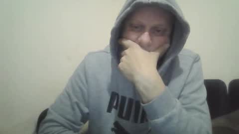 ballzrockwell online show from November 2025 03:00:02 PM