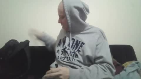 ballzrockwell online show from February 2026 03:59:01 PM