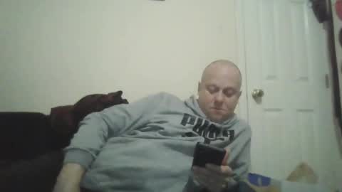 ballzrockwell online show from June 2026 02:12:01 PM