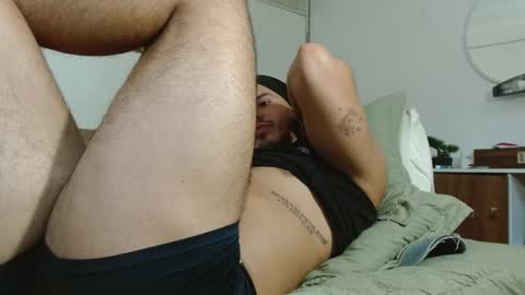 Andres -  online show from December 2024 04:27:02 PM