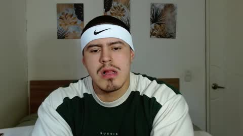 Andres -  online show from December 2024 02:01:02 PM