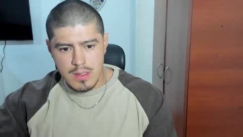 Andres -  online show from January 2026 10:19:01 AM