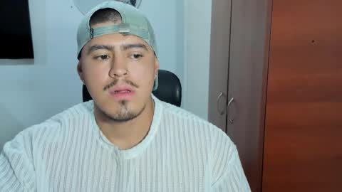 Andres -  online show from January 2026 10:17:02 AM