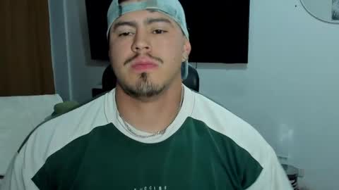 Andres -  online show from March 2026 10:26:01 AM