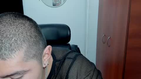 Andres -  online show from June 2026 02:41:01 PM
