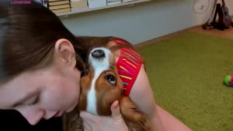 Kira online show from February 2026 08:15:01 PM