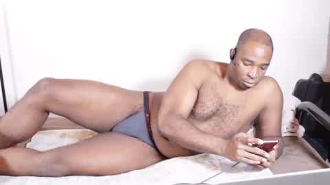 CHRIS GEKKO online show from February 2026 04:31:01 AM