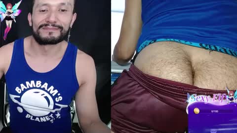 bambam online show from March 2025 10:13:02 PM