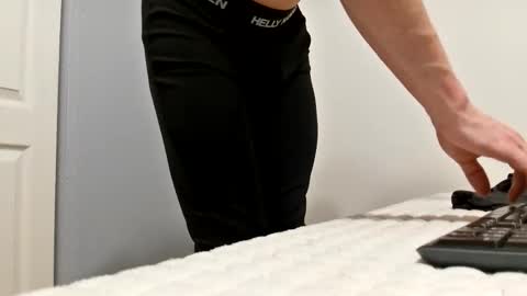 Snapshot of bambi_123 chatting on January 2025 12:27:01 AM Littlefuckdoll online show from January 2025 12:27:01 AM