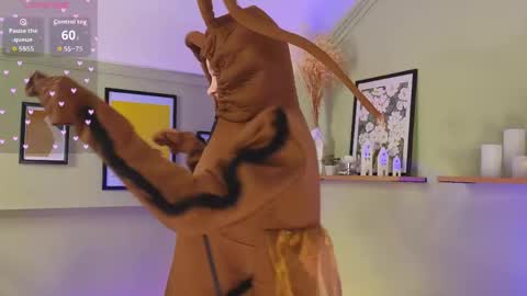 Snapshot of bambi_boom chatting on April 2026 02:59:01 PM Alice online show from April 2026 02:59:01 PM