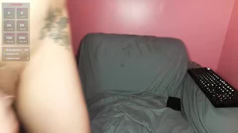 Snapshot of bambiandfriends chatting on November 2025 12:53:02 AM bambi online show from November 2025 12:53:02 AM